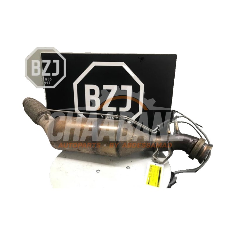 Filtre a particules A9064902914 Mercedes Sprinter 3,5t (910.0/910.1/907.1/907.2) 314 CDI 2.1 D FWD