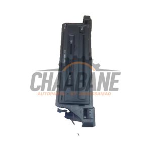 Ecran Gps 5F0035858 Seat Leon (5FB) 1.2 TSI Ecomotive 16V 2012 / 2020