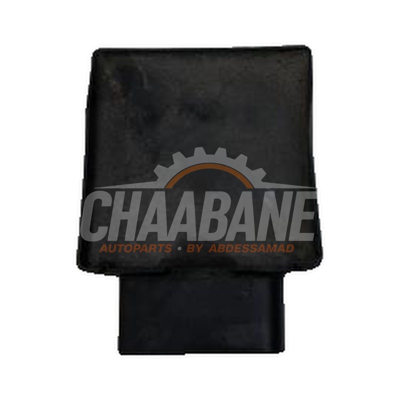 Boitier pompe a carburant 5Q0906121Q Skoda Octavia Combi (5EAC) 2.0 TDI GreenTec 16V 2012 / 2020