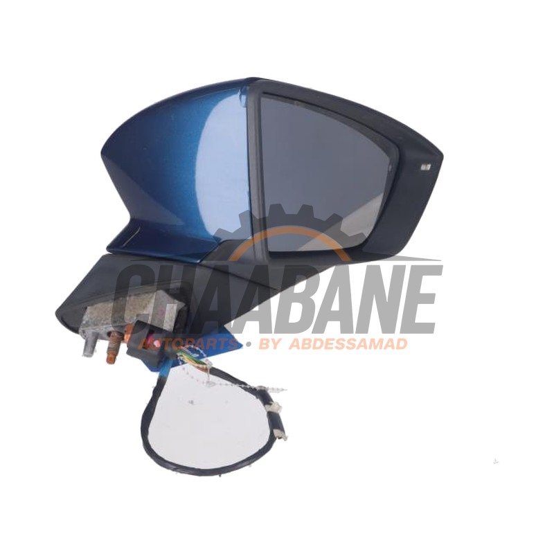 Retroviseur exterieur droit 5F1857508N Seat Leon 2020