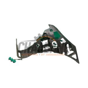 Support pare-chocs avant gauche A2228851965 Mercedes S (222.0/222.1)
