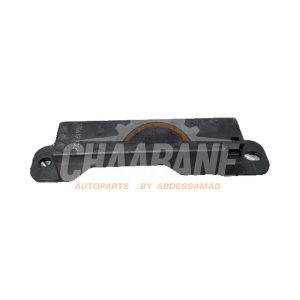 Entree sans cle - Antenne A2059053005 Mercedes GLE (W166) 250d 2.0