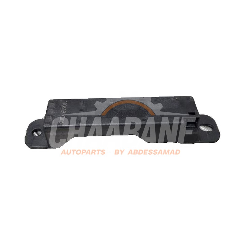 Entree sans cle - Antenne A2059053005 Mercedes GLE (W166) 250d 2.0