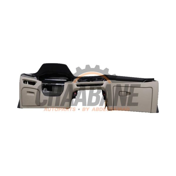 Tableau de bord 51452353024 BMW 4 serie Gran Coupe (G26) 420d Mild Hybrid xDrive 2.0 16V 2021