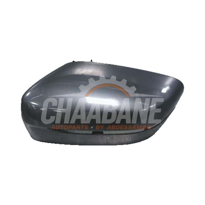 Coque retroviseur gauche 51168492899 BMW 3-Serie 2019