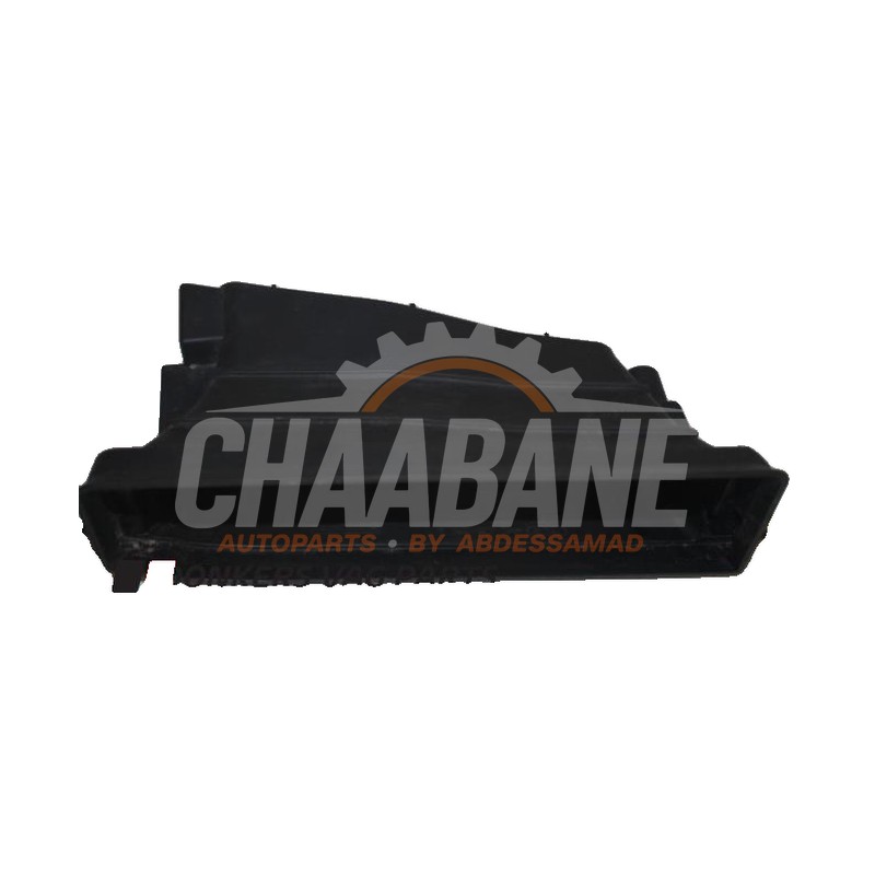 Tuyau daspiration air 4H0129627Q Audi S8 (D4) 4.0 V8 TFSI 32V 2012 / 2018