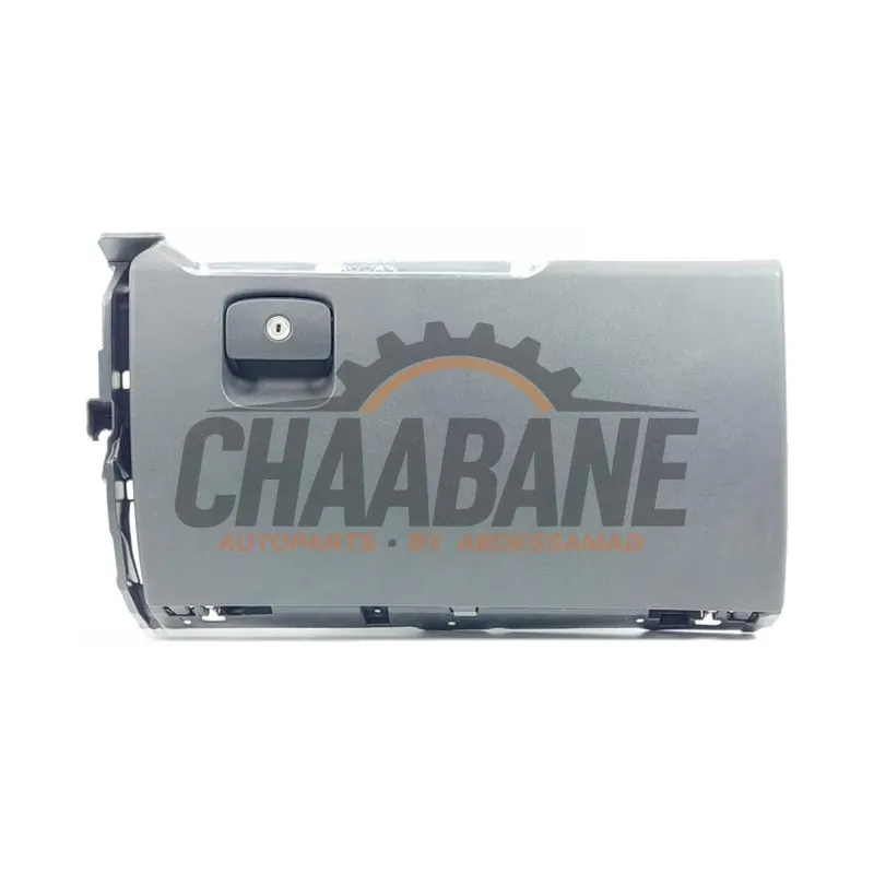 Boite a gants GX73060K63A Jaguar F-Pace 2.0 D 180 16V AWD