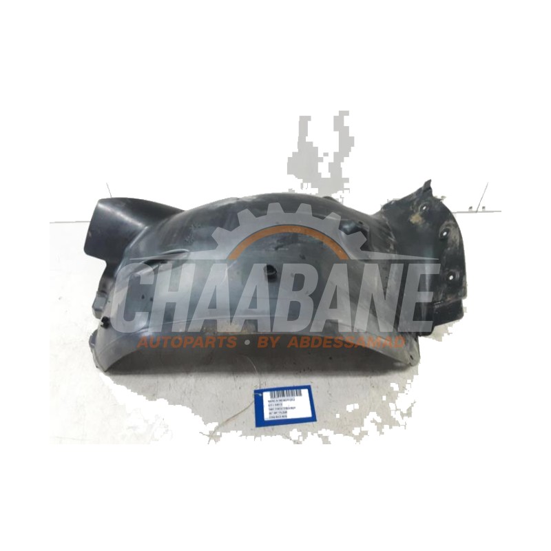Ecran interieur A2476906500 Mercedes A-Klasse