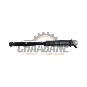 Amortisseur arriere gauche 5Q0513425F Seat Leon ST (5FF) 1.6 TDI Ecomotive 16V 2012 / 2020
