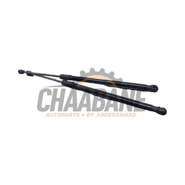 Kit amortisseur couvercle coffre 10A827550C Volkswagen ID.3 (E11/E12) First, Life, Pro 58 kWh 2019