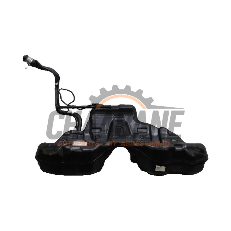 Reservoir de carburant 971201022J Porsche Panamera (971G) 3.0 V6 24V 4 2016 / 2023