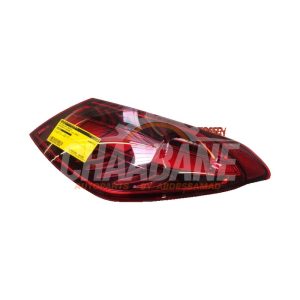 Feu arriere secondaire droit 06630 Mercedes C (W206) C-300 e 2.0 Turbo