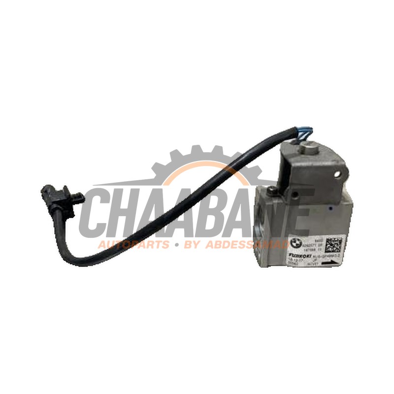 Refroidisseur clim 147568 BMW iX3 80 kWh 2020