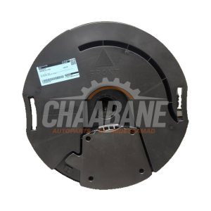 Caisson de graves 8V0035382C Audi RS 3 Sportback (8VA/8VF) 2.5 TFSI 20V Quattro 2015 / 2020