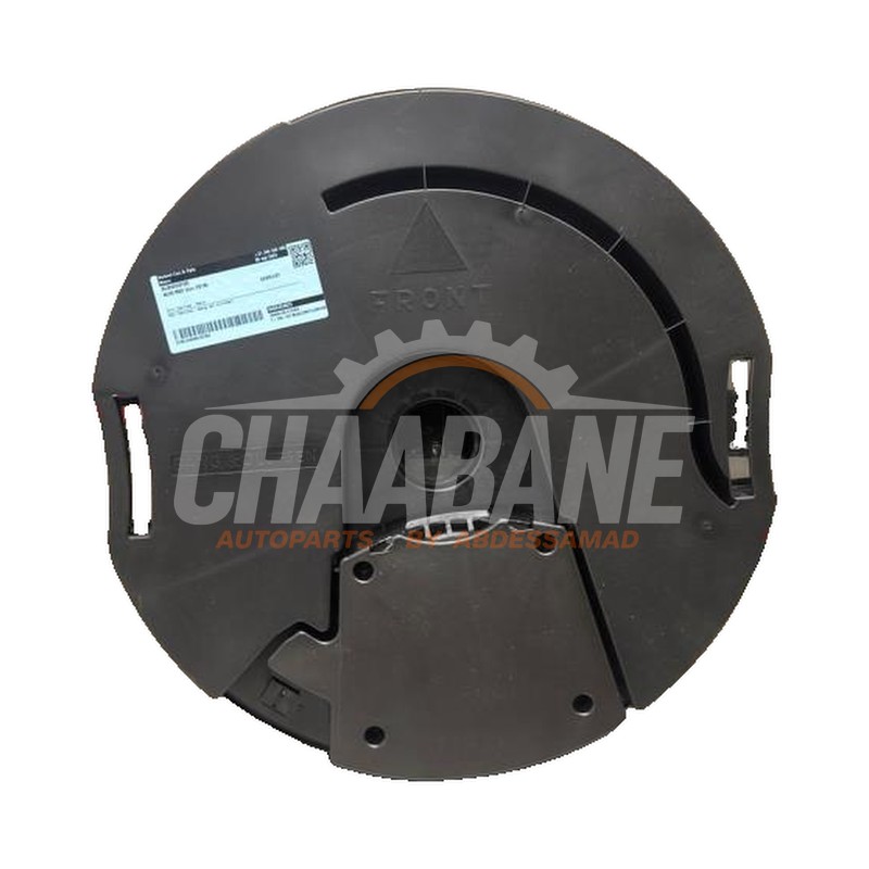 Caisson de graves 8V0035382C Audi RS 3 Sportback (8VA/8VF) 2.5 TFSI 20V Quattro 2015 / 2020