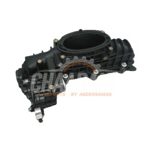 Tubulure dadmission A6510900037 Mercedes C-Klasse