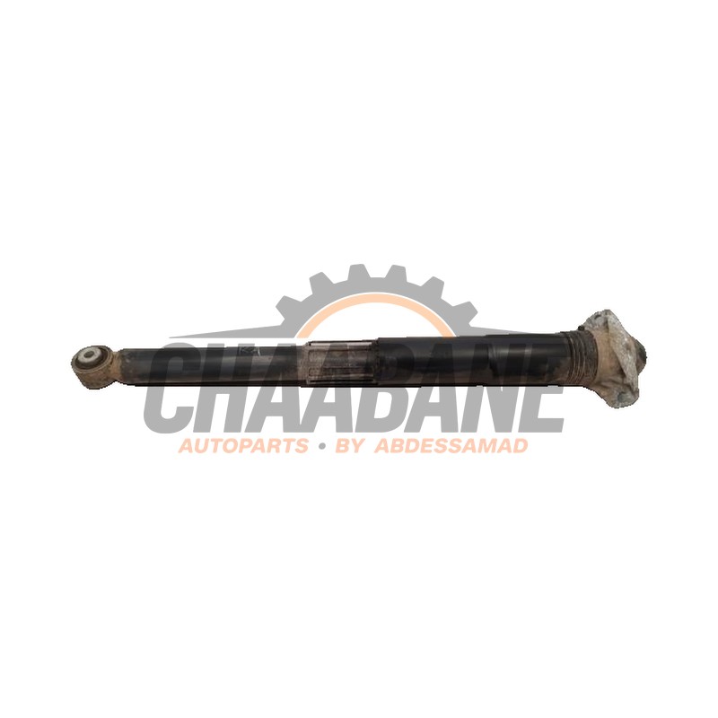 Amortisseur arriere gauche 5Q0513425H Skoda Octavia Combi (5EAC) 1.5 TSI Evo 16V 2012 / 2020