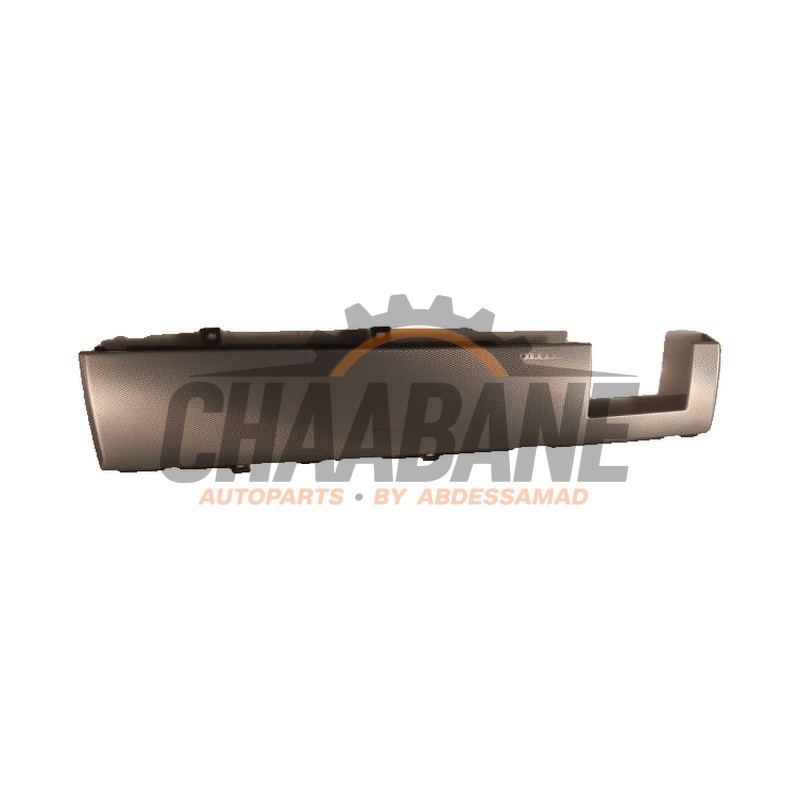 Bande decorative de tableau de bord T2H5522 Jaguar XF (X260) 2.0d 180 16V