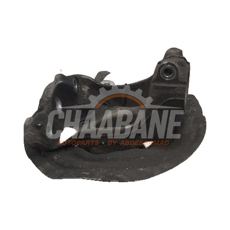 Fusee avant gauche 686773502 BMW 3 serie Touring (F31) 320d 2.0 16V EfficientDynamicsEdition 2012 / 2019