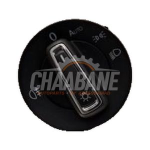 Commodo phare 5G0941431AG Seat Ibiza V (KJB) 1.0 TSI 12V 2017