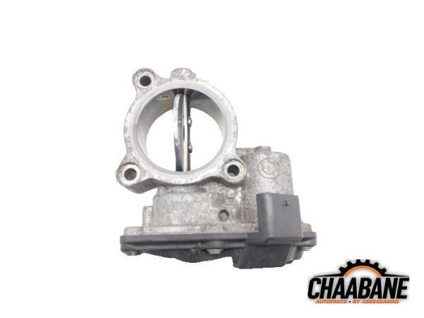 Boitier papillon 13547810752 BMW 3 serie Touring (F31) 330d 3.0 24V 2012 / 2019