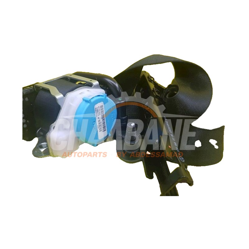 Ceinture de securite avant droite 307494599228 Mercedes GLA (156.9) 2.2 220 d 16V