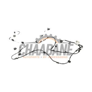 Faisceau de cables Pdc 10B971104 Volkswagen ID.3 (E11/E12) First, Life, Pro 58 kWh 2019