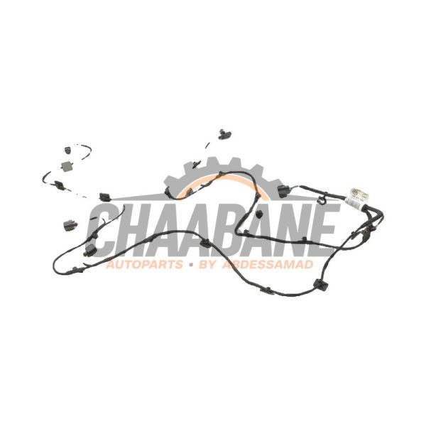Faisceau de cables Pdc 10B971104 Volkswagen ID.3 (E11/E12) First, Life, Pro 58 kWh 2019