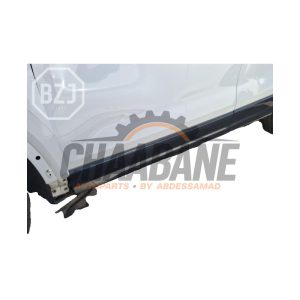 Baguette de porte Audi Q2 (GAB/GAG) 2016
