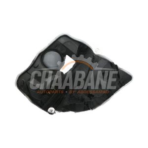 Leve vitre electrique arriere gauche 7432235 BMW 3-Serie 2019