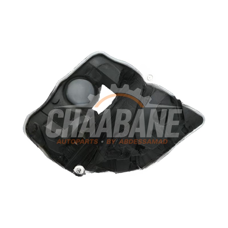 Leve vitre electrique arriere gauche 7432235 BMW 3-Serie 2019