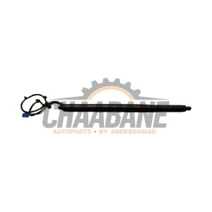 Verin de coffre A1188900000 Mercedes CLA Shooting Brake (118.6) 1.3 CLA-180 Turbo 16V