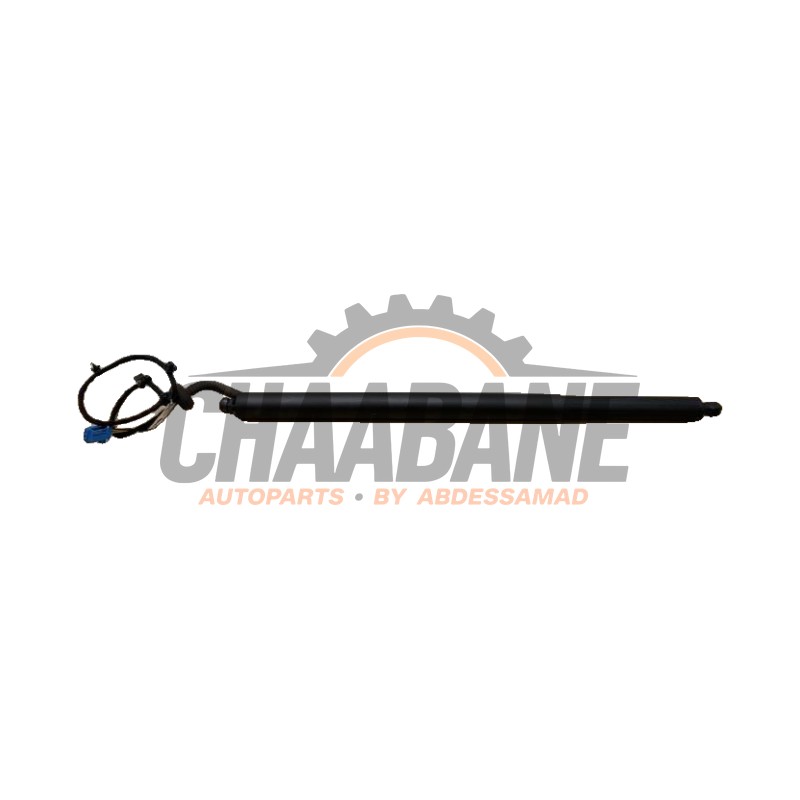Verin de coffre A1188900000 Mercedes CLA Shooting Brake (118.6) 1.3 CLA-180 Turbo 16V