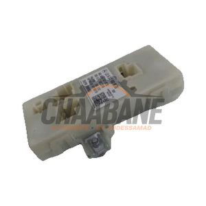 Ordinateur divers A2479008609 Mercedes B-Klasse