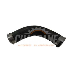 Tuyau intercooler BMW 7-Serie 2015 / 2022