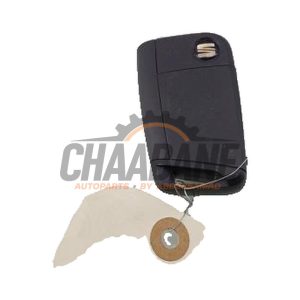 Cle 575959752BJAIF Seat Tarraco 1.5 TSI ACT 16V 2018 / 2024
