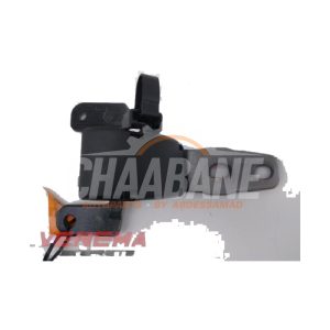 Charniere hayon A2135466700 Mercedes E Estate (S213) E-200d 2.0 Turbo 16V
