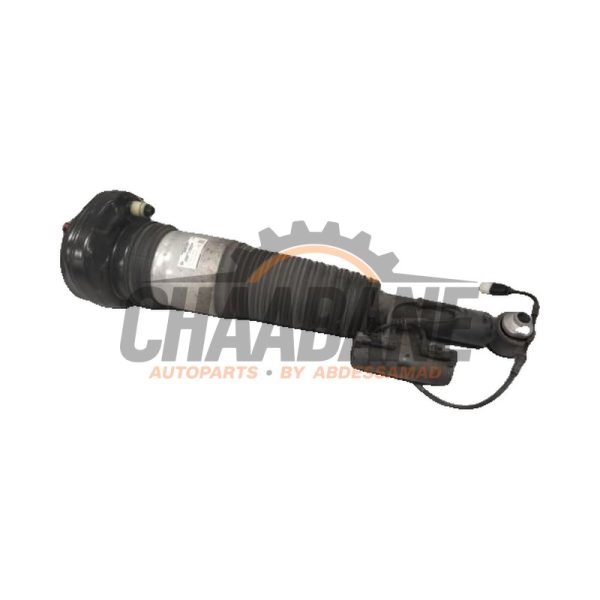 Barre amortisseur arriere droit 37106874594 BMW 7-Serie 2015 / 2022