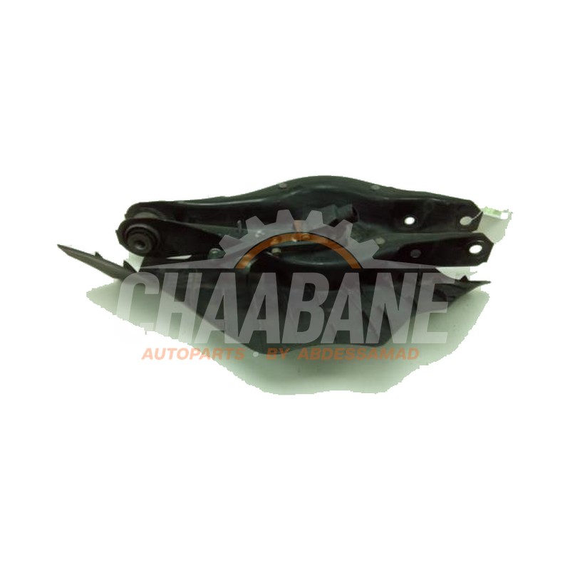 Bras de suspension arriere gauche 33326796137 BMW 3 serie Gran Turismo (F34) 320i 2.0 16V 2012 / 2020