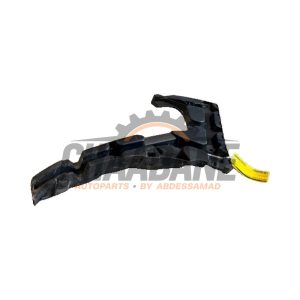 Support pare-chocs arriere droit 5F9807376B Seat Leon ST (5FF) 2.0 TSI Cupra 300 16V 4Drive 2012 / 2020