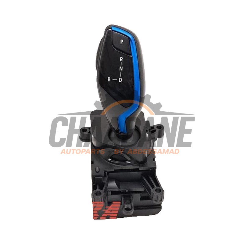 Levier de vitesse 140426RO BMW iX3 80 kWh 2020