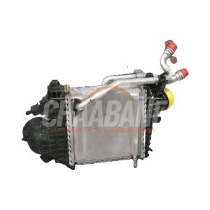 Intercooler A2600903100 Mercedes A-Klasse