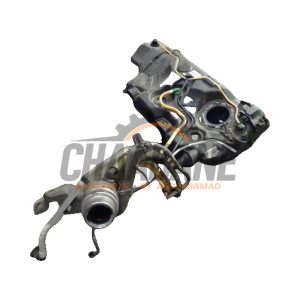 Reservoir de carburant 5WA201021 Skoda Octavia Combi (NXAC) 1.0 TSI e-TEC 12V 2019