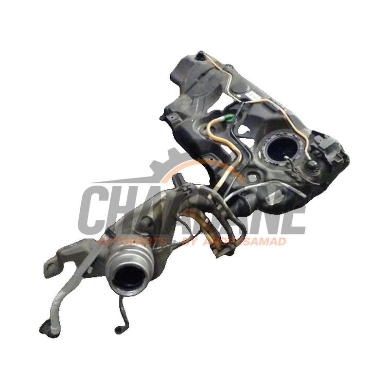 Reservoir de carburant 5WA201021 Skoda Octavia Combi (NXAC) 1.0 TSI e-TEC 12V 2019