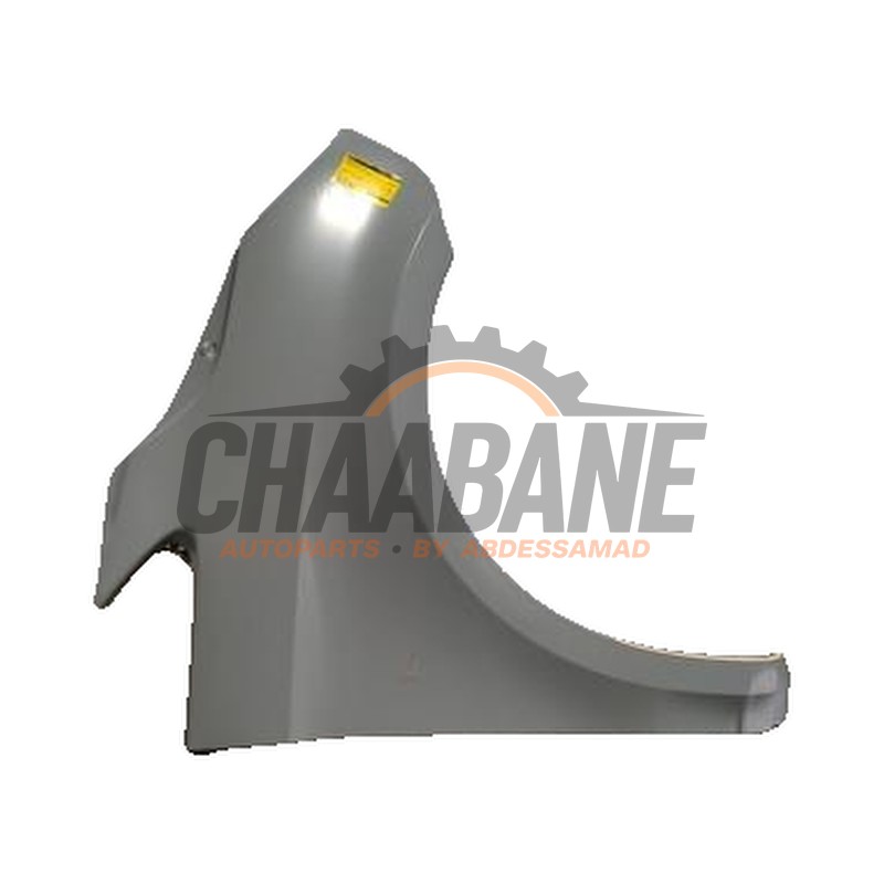 Aile avant droite A4478804201 Mercedes Vito (447.6) 2.0 114 CDI 16V