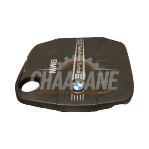 Cache sous moteur BMW X4 (F26) xDrive35d 24V 2014 / 2018