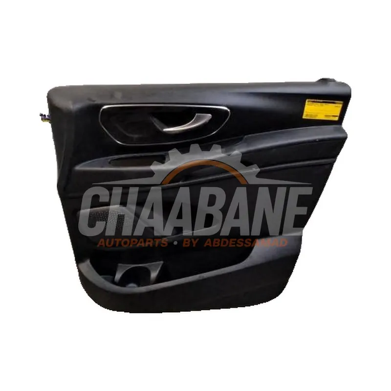 Revetement portiere 2portes droite A4477207200 Mercedes Vito (447.6) 1.7 114 CDI 16V