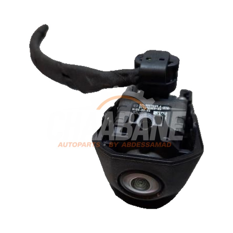 Camera de recul 0263007059 BMW 7 serie (G11/12) 740i,Li 24V 2015 / 2022