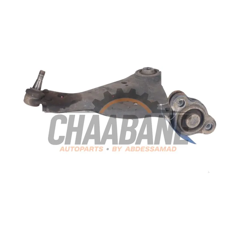 Bielle de reaction avant droite A4473301507 Mercedes Vito
