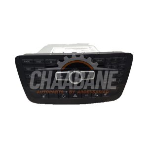 Radio A2469000012 Mercedes GLA (156.9) 2.2 200 CDI, d 16V